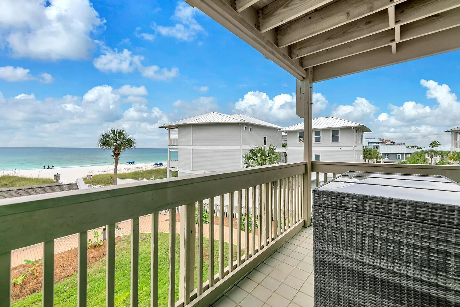 Holiday home Ramsgate Harbour 60 Villa Panama City Beach