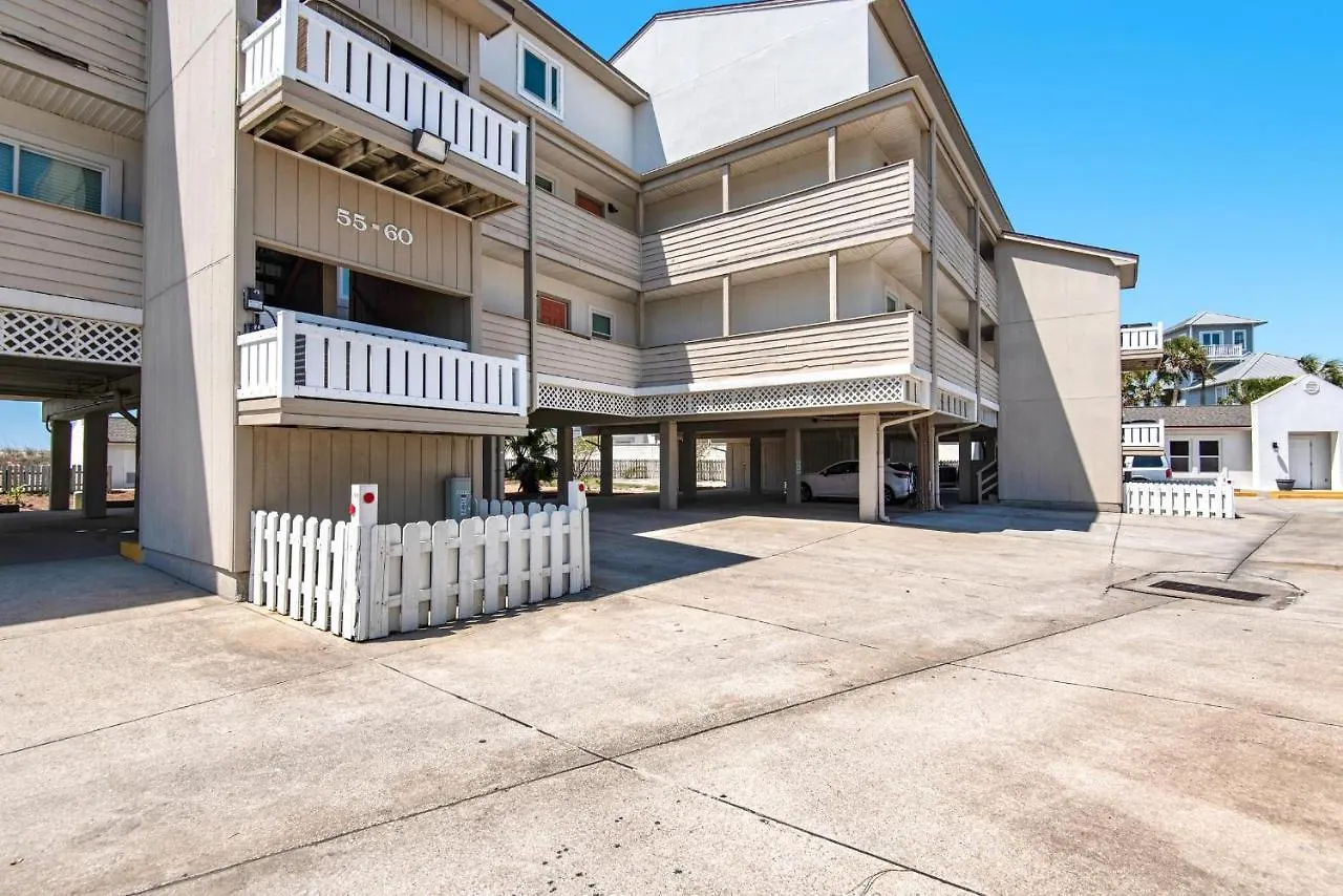 Holiday home Ramsgate Harbour 60 Villa Panama City Beach United States