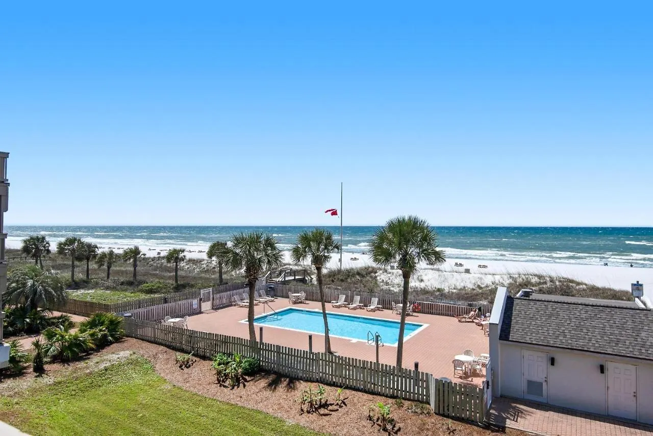 Ramsgate Harbour 60 Villa Panama City Beach 0*,  United States