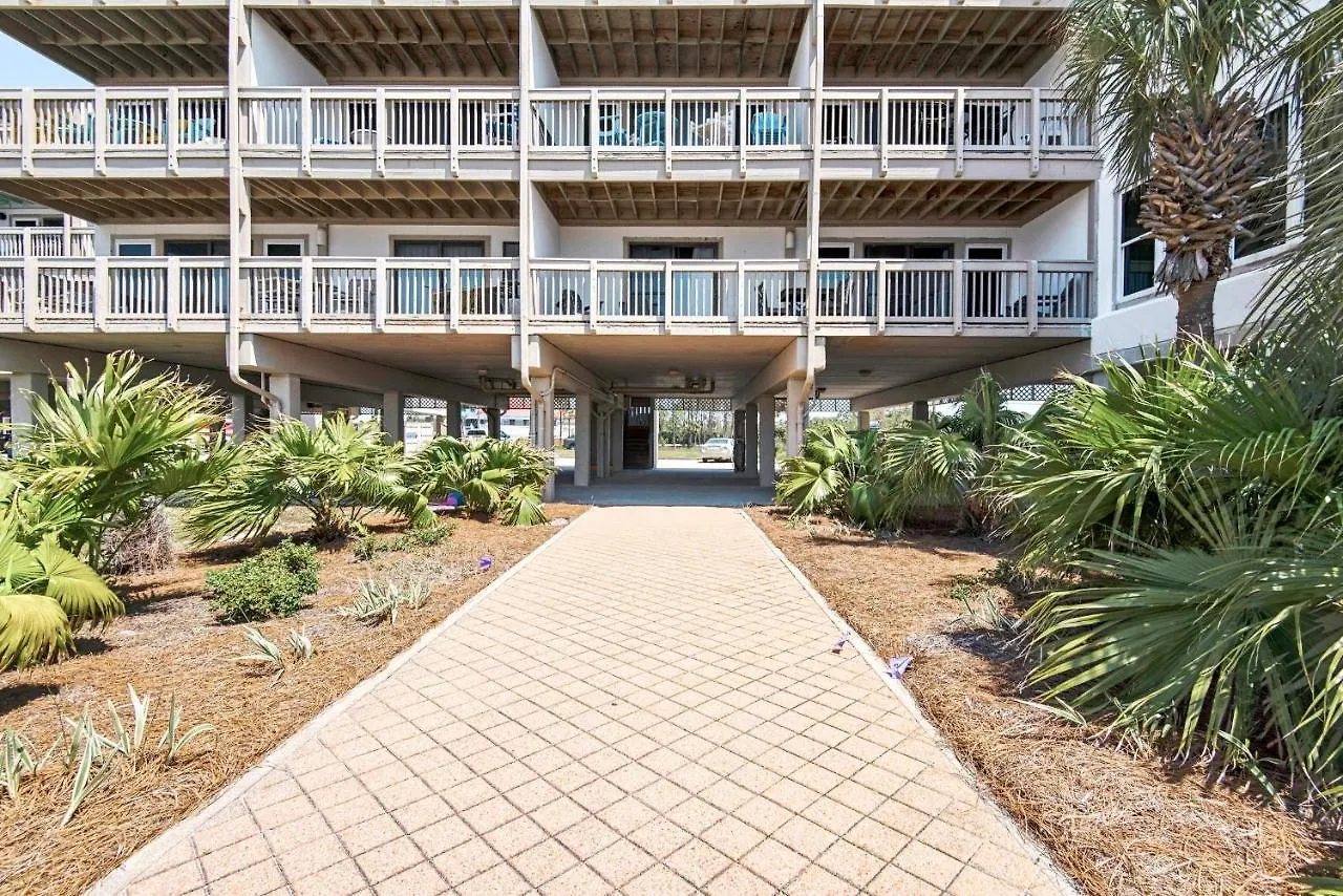 Ramsgate Harbour 60 Villa Panama City Beach Holiday home