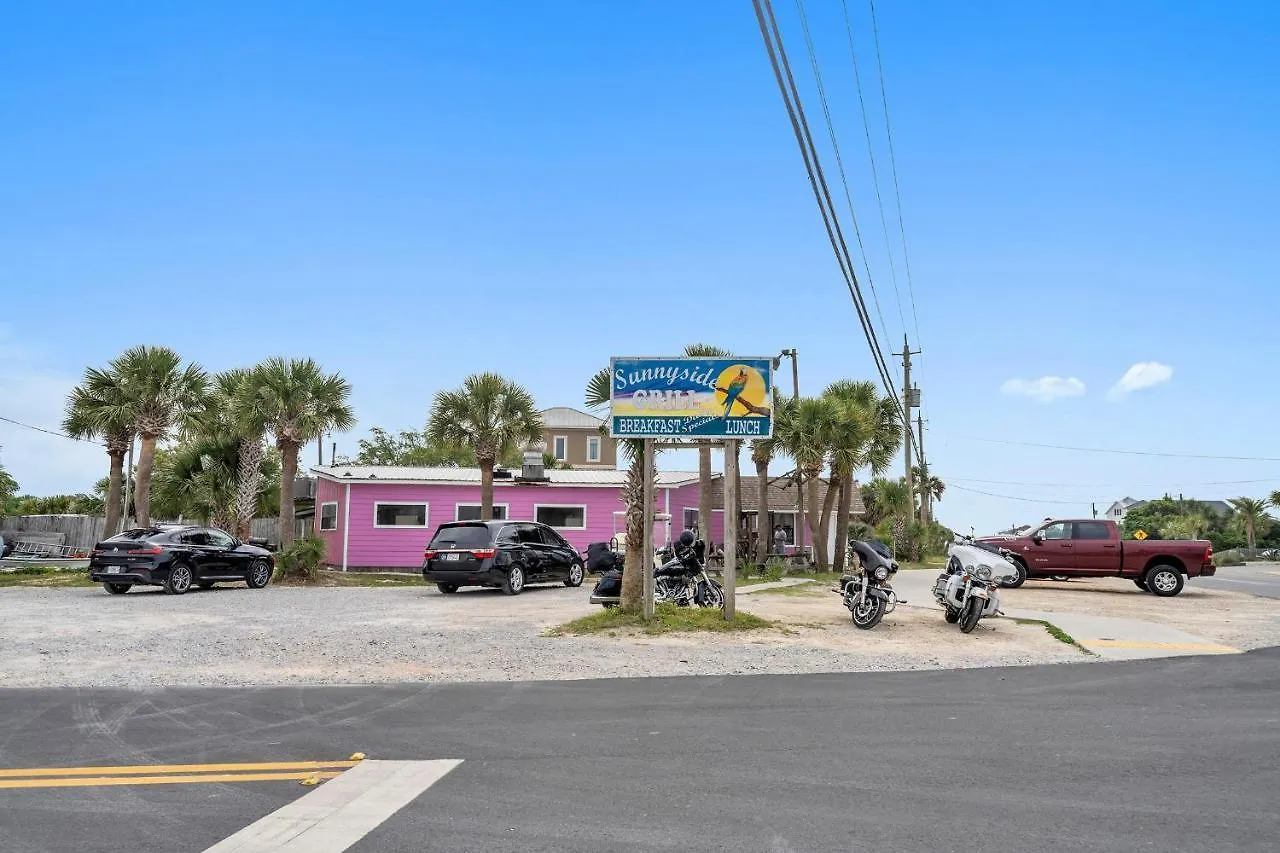 Holiday home Ramsgate Harbour 60 Villa Panama City Beach