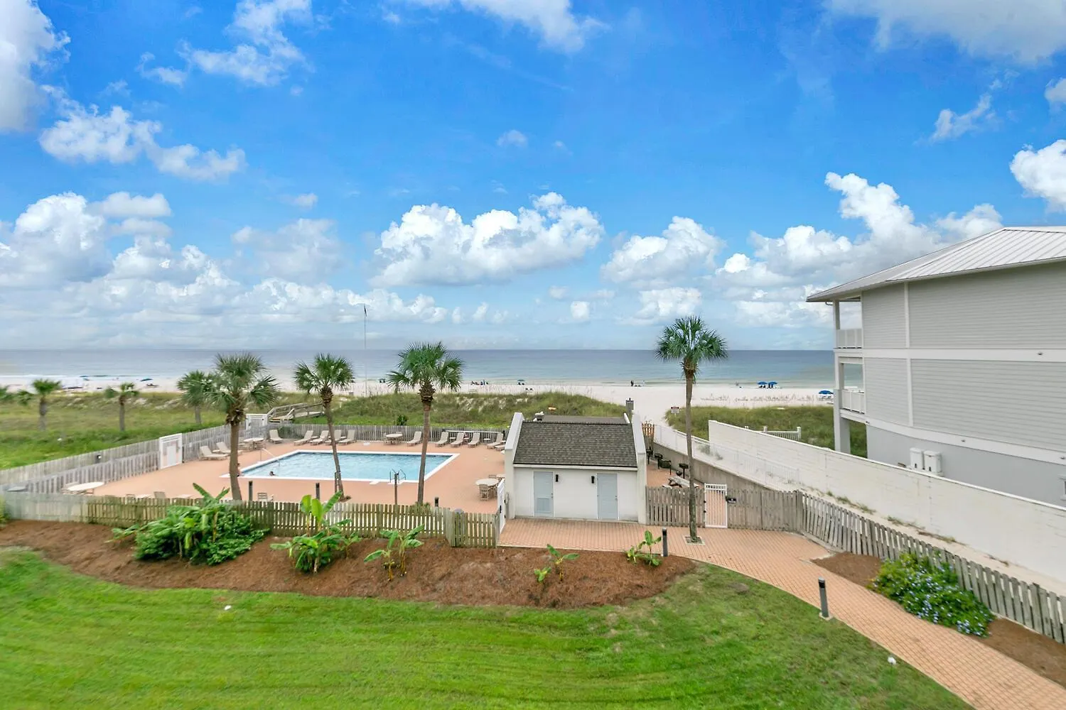 Ramsgate Harbour 60 Villa Panama City Beach Holiday home