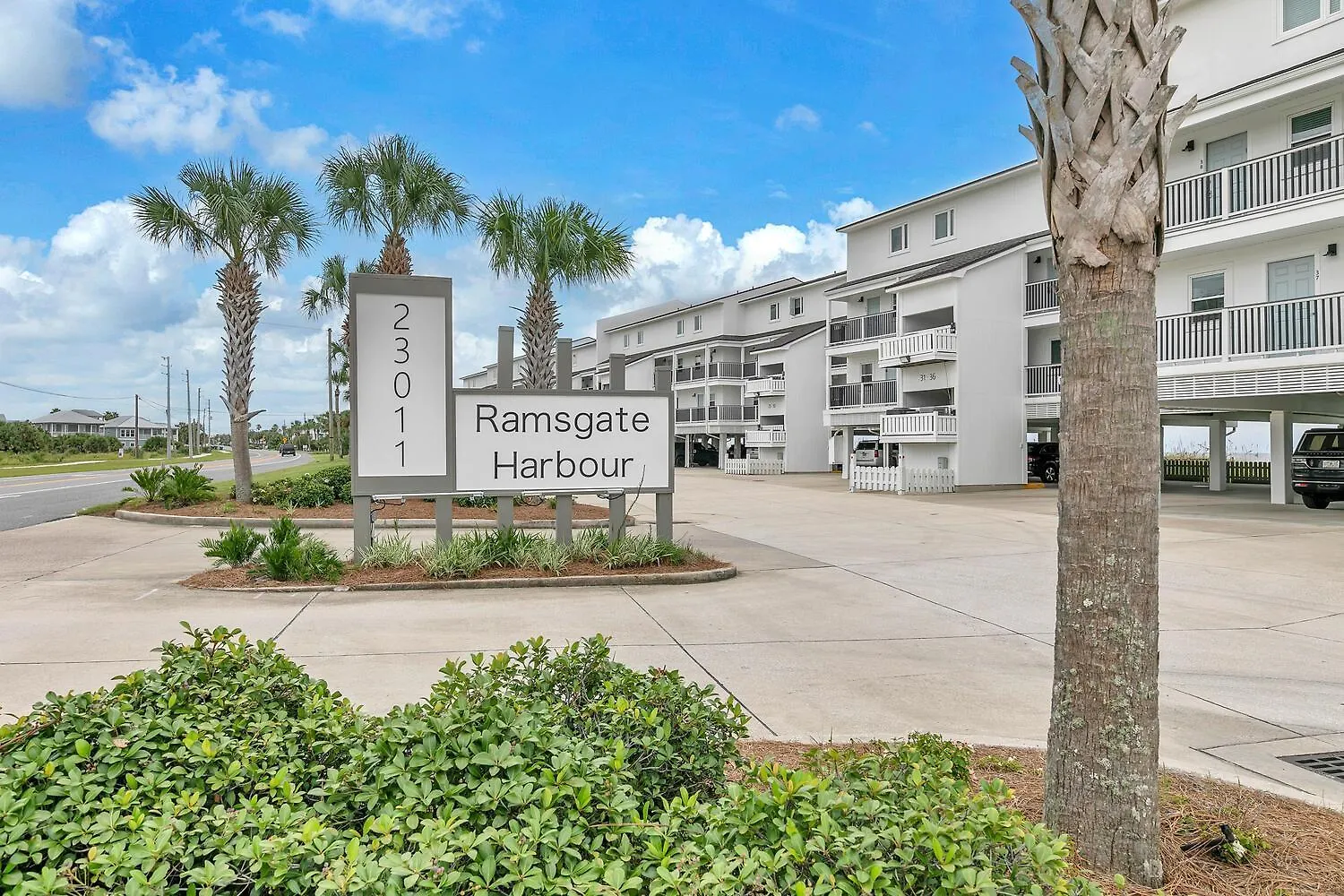 Holiday home Ramsgate Harbour 60 Villa Panama City Beach United States