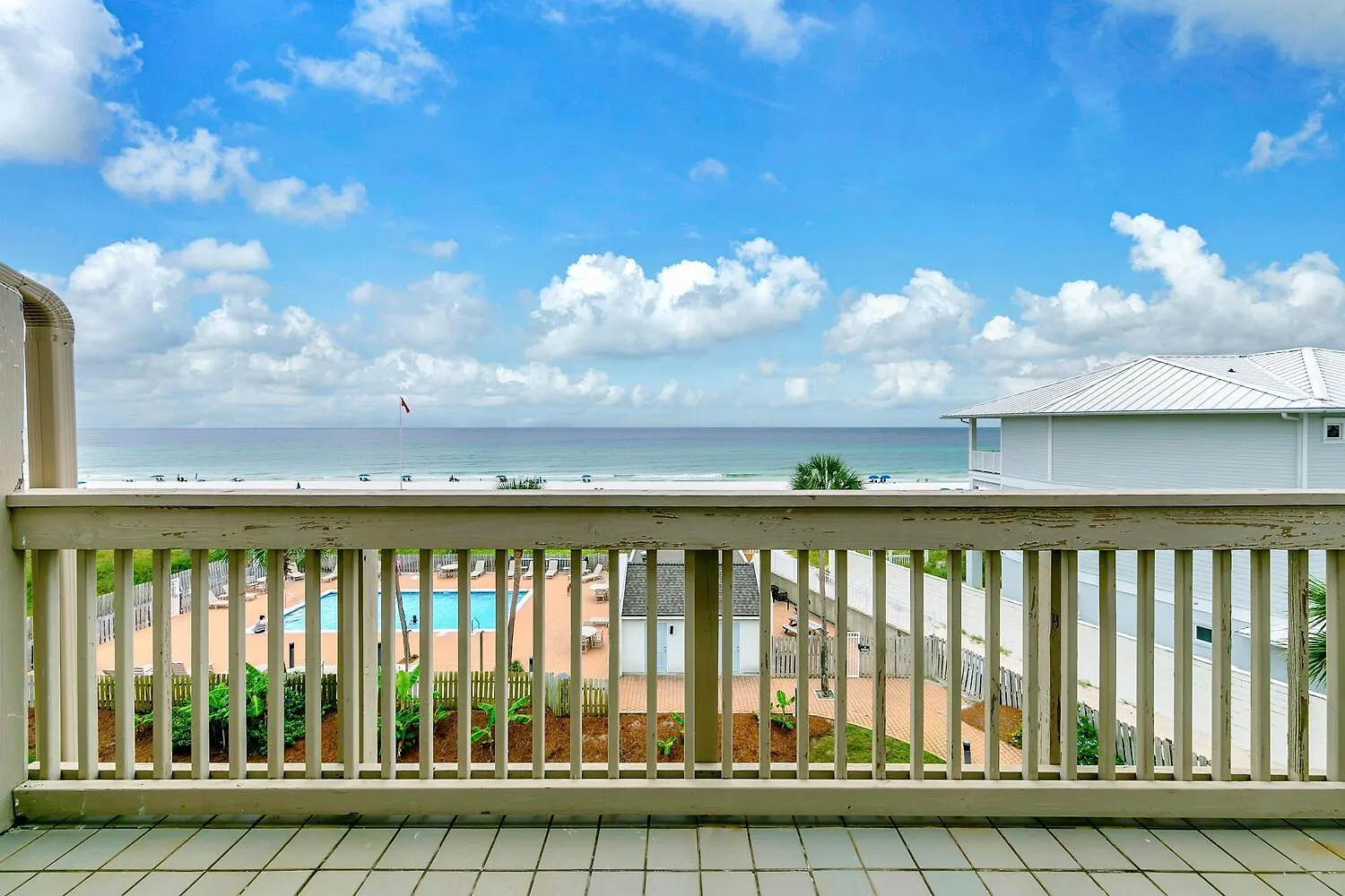 Ramsgate Harbour 60 Villa Panama City Beach