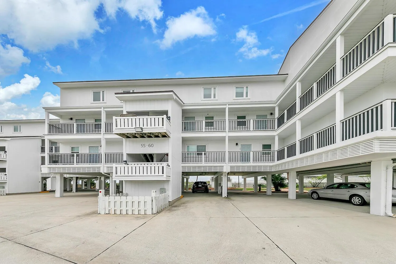 Ramsgate Harbour 60 Villa Panama City Beach Holiday home