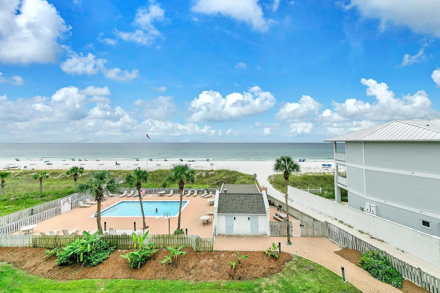 Ramsgate Harbour 60 Villa Panama City Beach