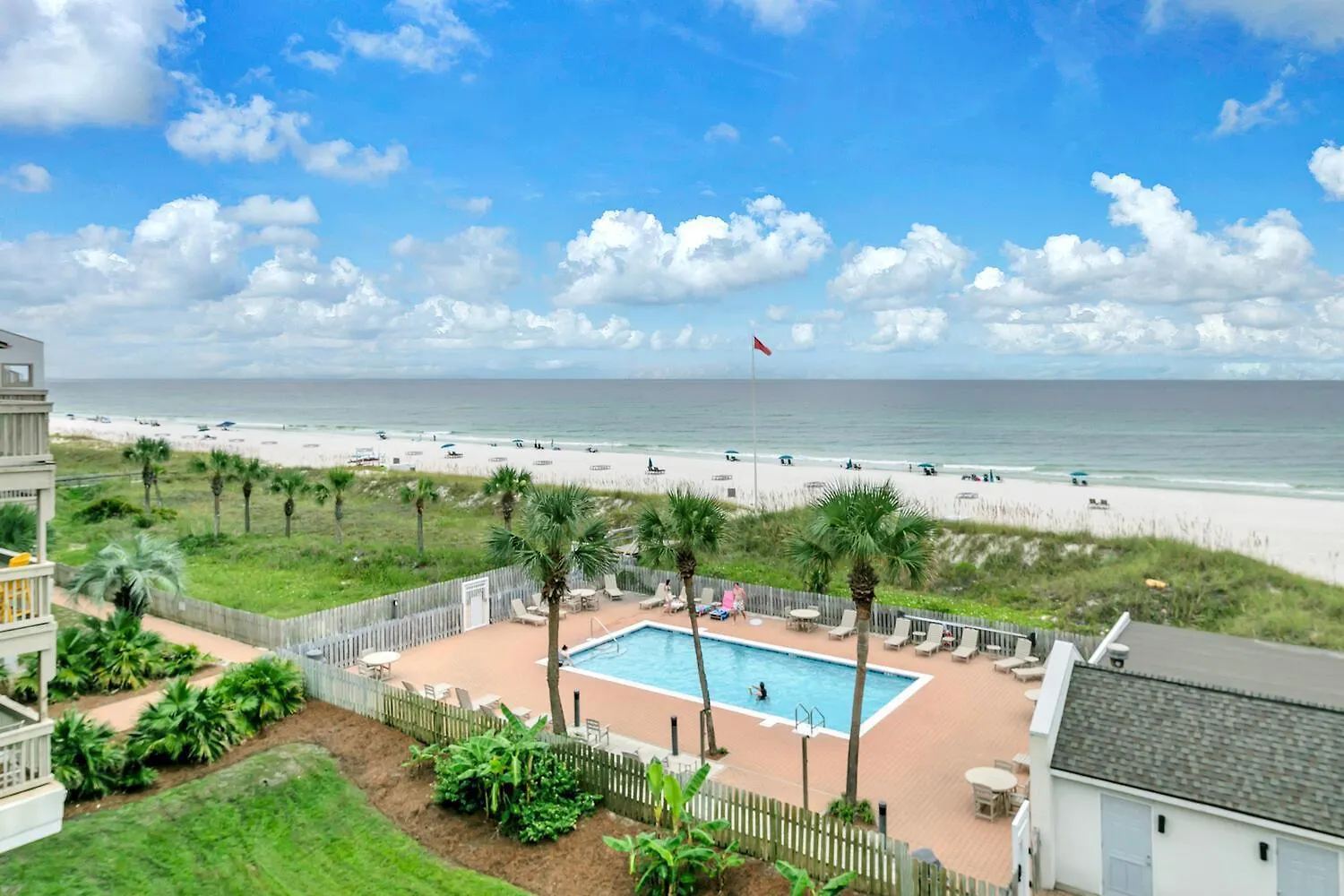 Holiday home Ramsgate Harbour 60 Villa Panama City Beach