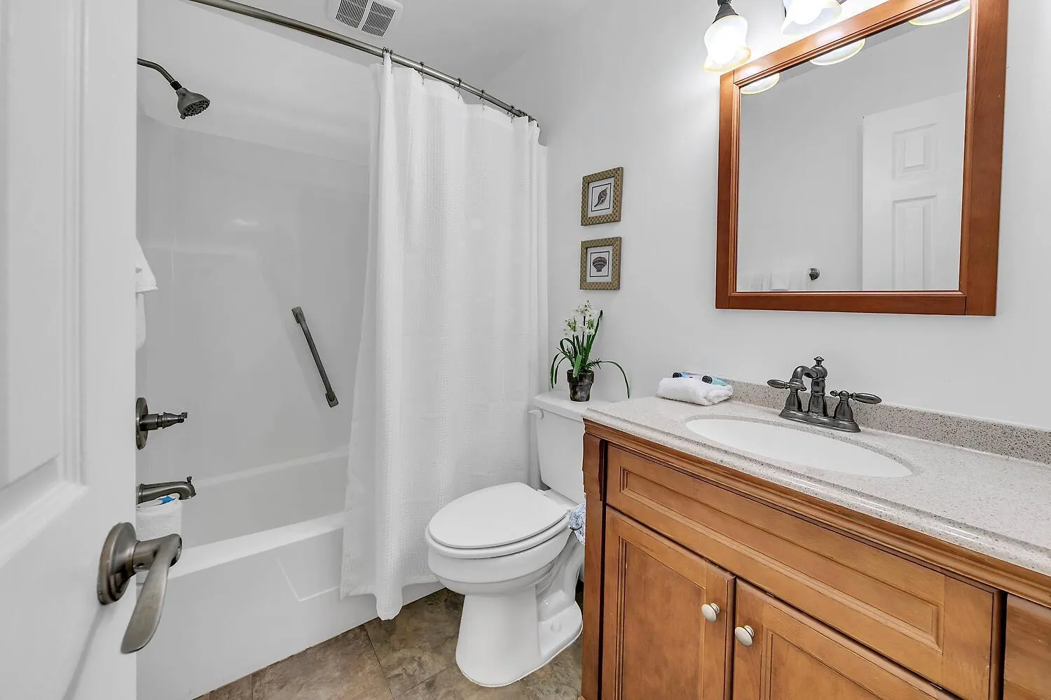 Ramsgate Harbour 60 Villa Panama City Beach