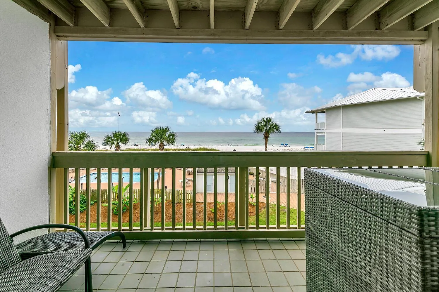 Ramsgate Harbour 60 Villa Panama City Beach United States