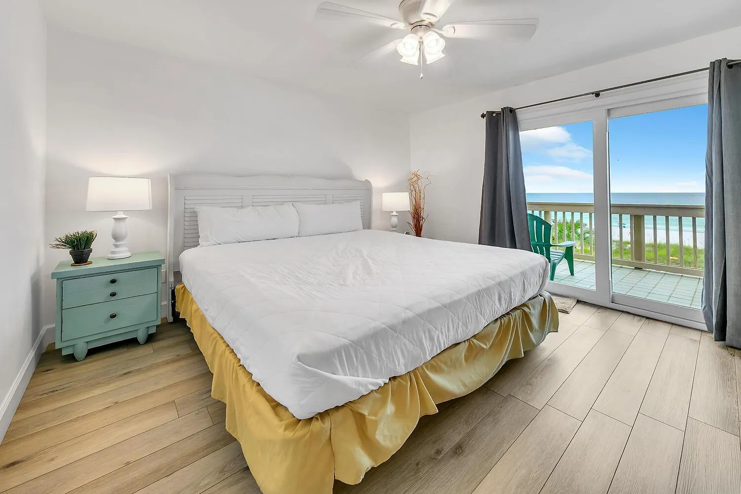 Ramsgate Harbour 60 Villa Panama City Beach 0*,