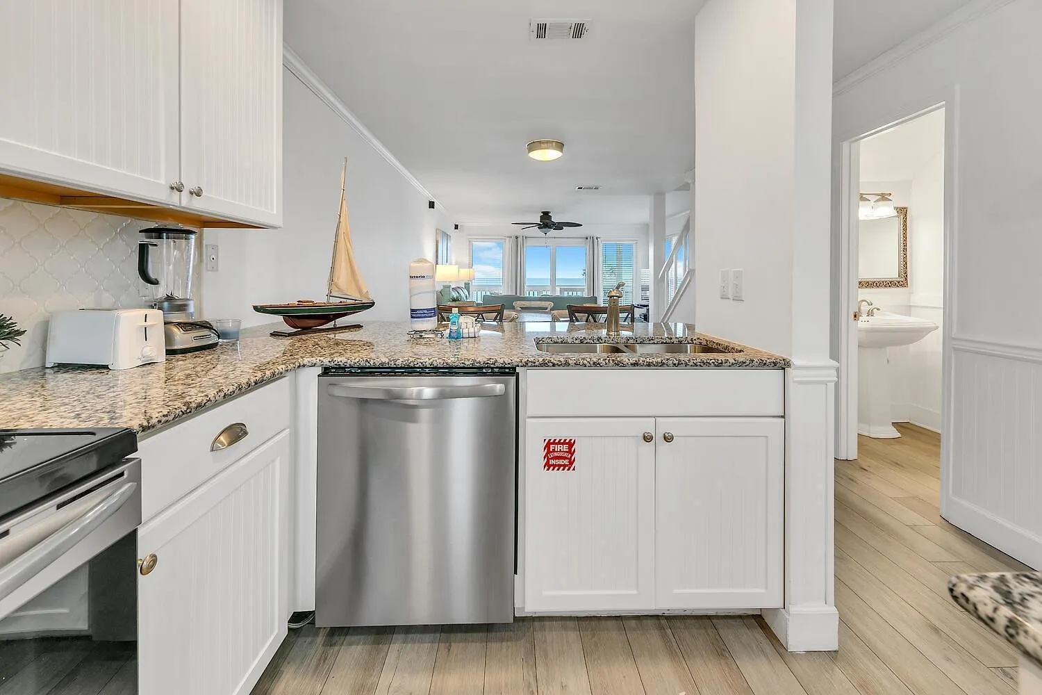 Ramsgate Harbour 60 Villa Panama City Beach Holiday home