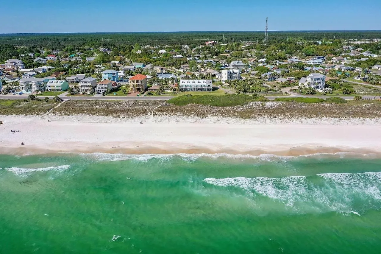 Ramsgate Harbour 60 Villa Panama City Beach