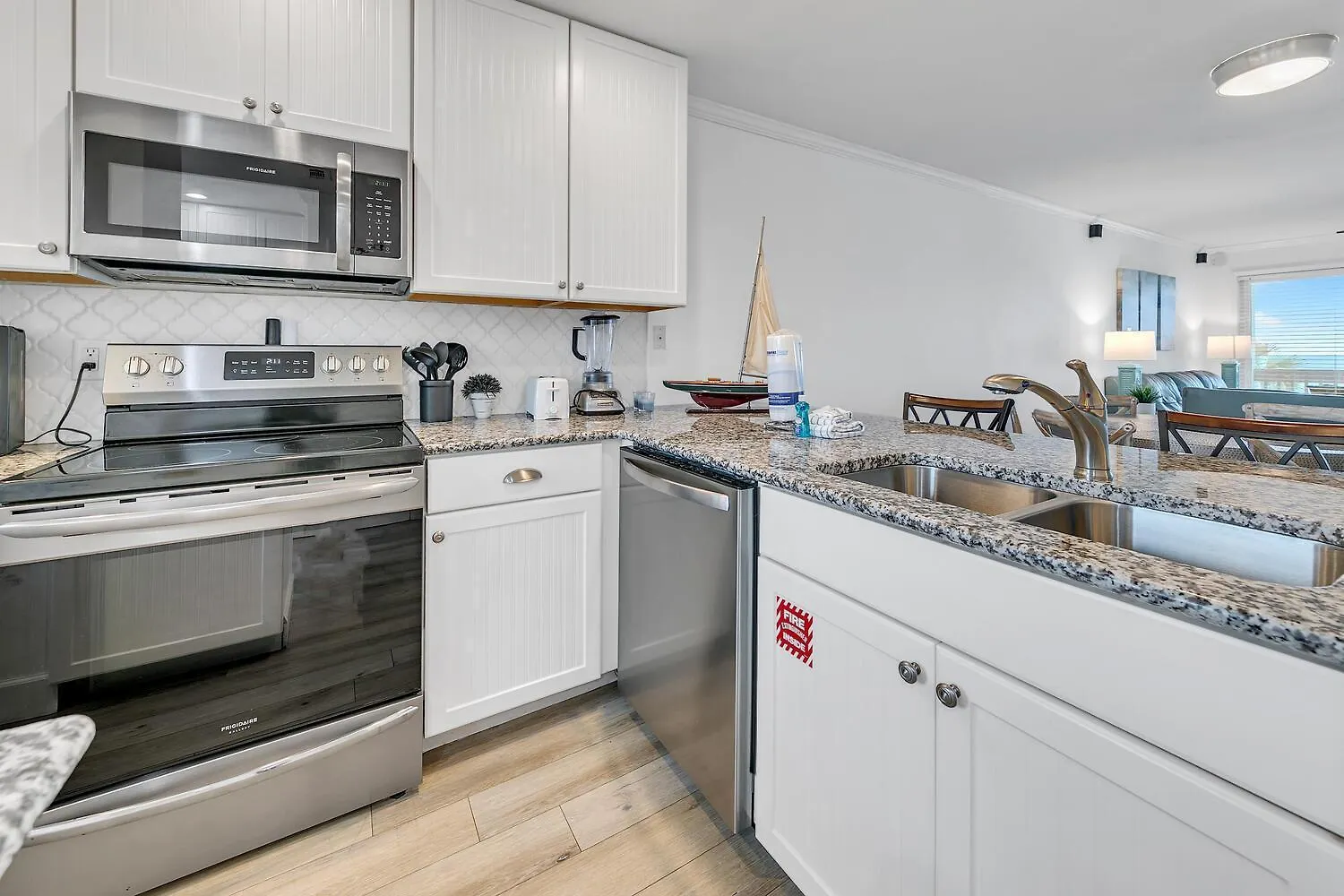 Holiday home Ramsgate Harbour 60 Villa Panama City Beach